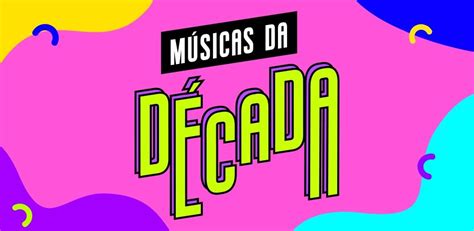 As M Sicas Mais Tocadas Da D Cada Playlist Seu Portal Virtual