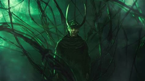 Loki Ending Scene 2024 4k (3840×2160) in 2024 | Scene, Loki, Wallpaper