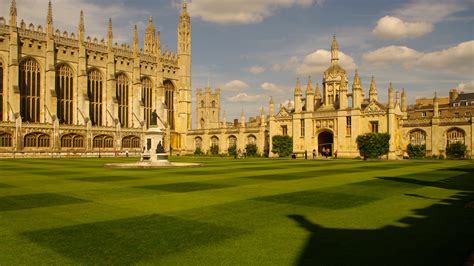 Where to go in Cambridge, England, Travel guide, What to see and what to do