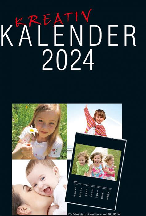 Cewe Kalender 2024 Fiann Jeralee