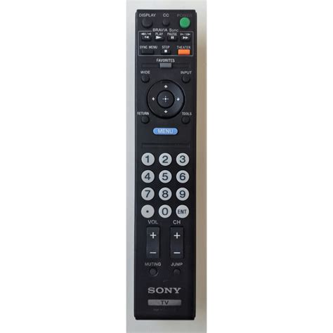 Controle Remoto Tv Sony Bravia Rm Yd Original Shopee Brasil