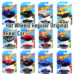 Jual Hotwheels Hot Wheels Original Grosir Real Car Bisa Untuk Jual Lagi Kota Bekasi