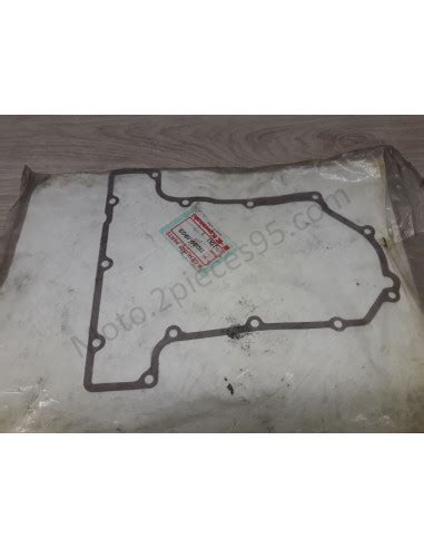 Joint De Couvercle Ou De Carter D Huile Moteur Kawasaki ZXR 750