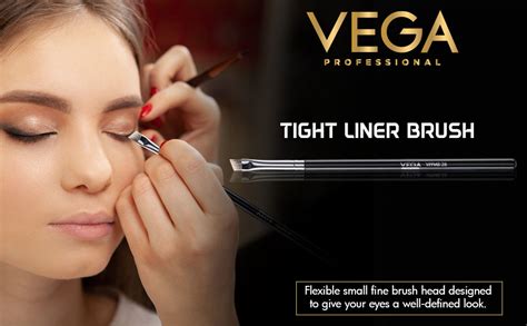 Vega Professional Tight Liner Brush Vppmb Panchal