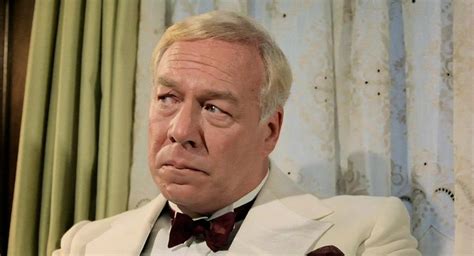 Death On The Nile 1978 Screenshot 15 George Kennedy