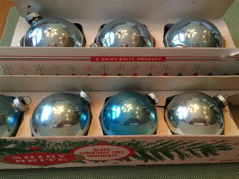 Collecting Vintage Christmas Ornaments — Always A Collector