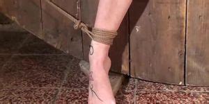 Bondaries Mindy Spreadeagle And Titgrabbed Porn Videos