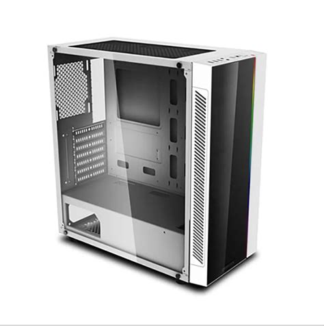 Deepcool Matrexx Add Rgb Gaming Cabinet