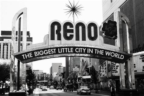 Reno Arch: Reno Attractions Review - 10Best Experts and Tourist Reviews