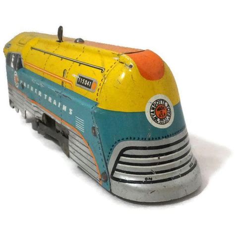 classic toy trains for sale - Entrenched Online Journal Picture Gallery