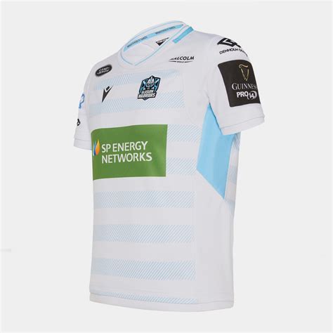 Official Glasgow Warriors Rugby Shirts Kits And Clothing Lovell Rugby