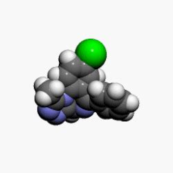 DRUG SYNTHESIS INTERNATIONAL: ALPRAZOLAM