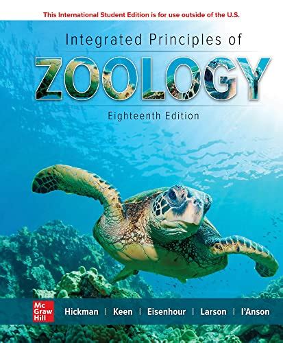 Top Best Zoology Textbook Reviews For You