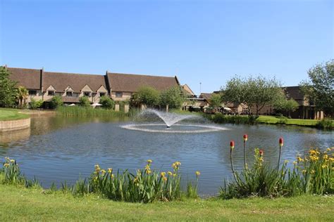 Bicester Hotel Golf and Spa, South East England - My Golf Holidays Best ...