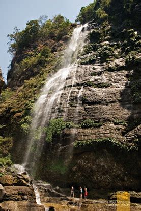 MOUNTAIN PROVINCE | Sagada’s Bomod-Ok Falls - Lakad Pilipinas