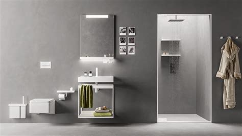 Bathroom Furniture Set Indissima By Inda Design Matteo Thun Antonio