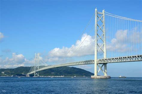 Hyogo Awaji Island One Day Tour Naruto Strait Whirlpool Tide Viewing