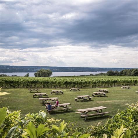 Best Finger Lakes Wineries to Visit