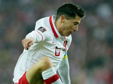 Hiszpanie pod wrażeniem Lewandowskiego