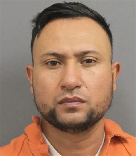 Illegal Alien Charged With Kidnapping Sex Assault Of Year Old Girl In Va