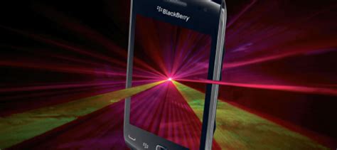 Vodafone Espa A Lanza En Exclusiva El Smartphone Blackberry Curve