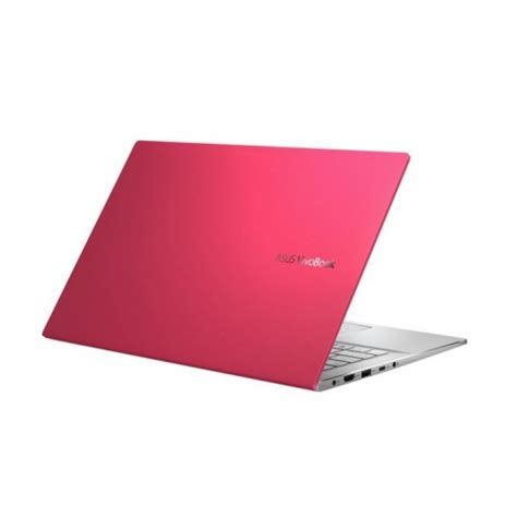 Asus Vivobook S14 S433ea 11th Gen Laptop Price In Bangladesh