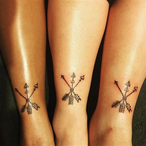 25 Best Friend Tattoos For You And Your Squad Matching Friend Tattoos Friendship Tattoos