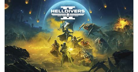 How Helldivers 2 has evolved since launch - Guides & Editorial ...