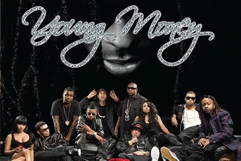 Young Money Drop 'We Are Young Money' Album - Today in Hip-Hop - XXL