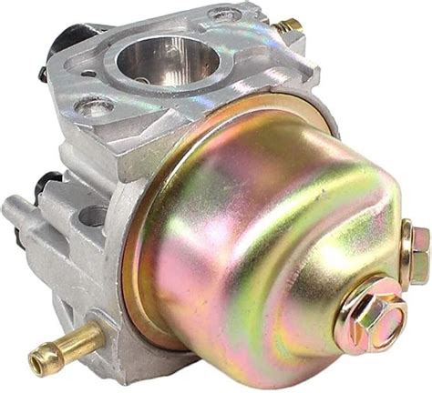 Fmopq Weeding Carburetor For Mtd Thorx G De Budget Fleurelle