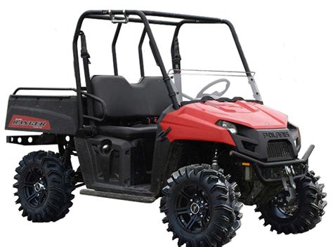 Polaris Ranger Midsize 2 Lift Kit Utv Hq