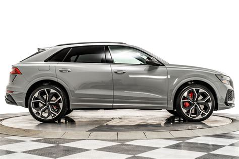 2022 Audi Q8