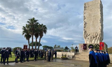 Eccidio Di Kindu Celebrato Il Ricordo Dei Martiri A Anni Dal