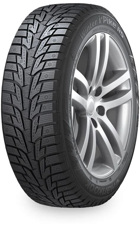 Hankook Winter Tires — Burt Brothers Review Burt Brothers Tires And Service