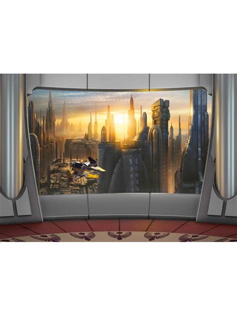 Poster Mural Winnie L Cole Panoramique Disney Komar So Nuit