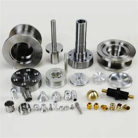 Steel Forgings Machined Components For Automobile Industry At Rs 100