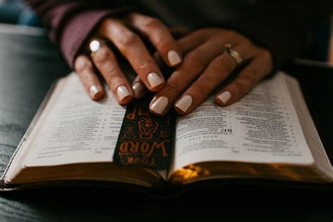 Free Resources To Help You Stay Connected To Gods Word From Home