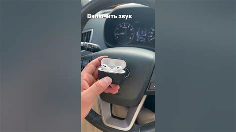Перезагрузка наушников Apple AirPods - YouTube