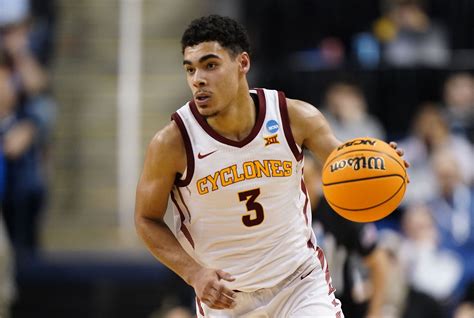 Tamin Lipsey Injury Update What Happened To Iowa State S Point Guard