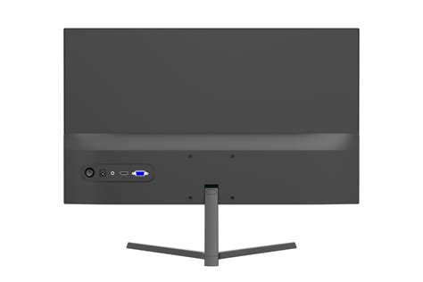 Nvision N2755 B 27″ Ips Monitor Black Full Hd 1920 X 1080p