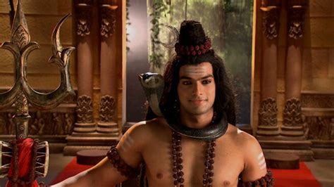 Watch Deva Shri Ganesha Season 1 Episode 12 Mahadev Grants Life To