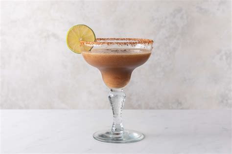 Tamarind Margarita Tequila Cocktail Recipe