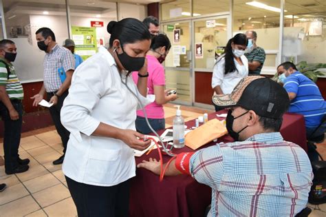 Ayuntamiento De Tapachula Conmemora El D A Mundial De La Salud El Sol