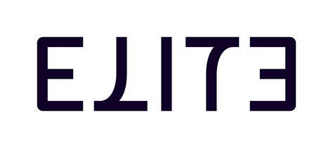 Elite Unveils Bold New Brand And Logo