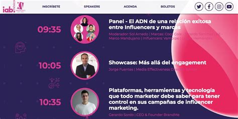 Quieres Hacer Un Evento Virtual Conoce Claves Para Hacerlo Ejemplos