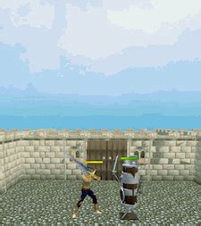 Saradomin sword - The RuneScape Wiki