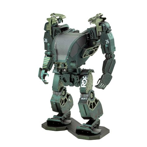 Suit Metal Earth Avatar Premium Series D Metal Model Kits