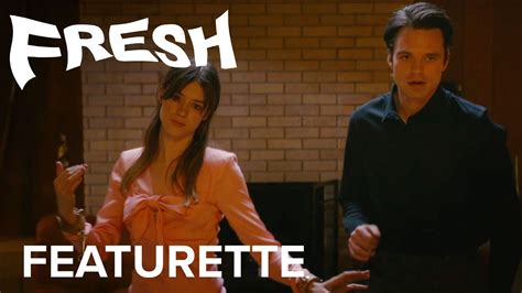 Fresh Lets Dance Featurette Searchlight Pictures Youtube