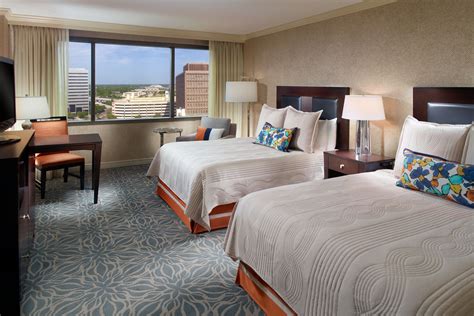 Meeting Rooms at Marriott Jacksonville Downtown, 245 Water Street, Jacksonville, 32202, FL ...