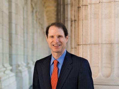 Ron Wyden | Oregon, Democrat, Finance | Britannica